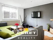 Prodej bytu 3+kk, Žatec, K Perči, 63 m2