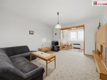 Prodej rodinného domu, Tvrdonice, Padělky, 180 m2