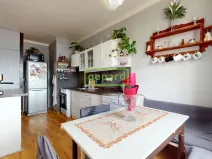 Prodej bytu 2+1, Ústí nad Labem - Krásné Březno, Anežky České, 53 m2