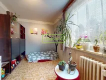 Prodej bytu 2+1, Ústí nad Labem - Krásné Březno, Anežky České, 53 m2