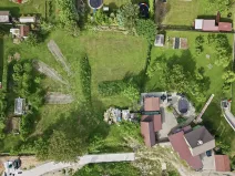 Prodej pozemku pro bydlení, Česká Ves, K Nádraží, 1014 m2