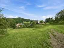 Prodej pozemku pro bydlení, Česká Ves, K Nádraží, 1014 m2