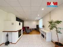 Prodej rodinného domu, Jirkov - Červený Hrádek, 306 m2