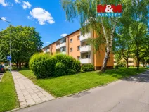 Prodej bytu 2+1, Ostrava - Hrabůvka, Jubilejní, 52 m2