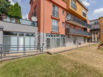 Pronájem kanceláře, Jesenice, Nákupní, 77 m2