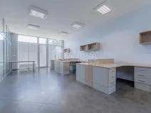 Pronájem kanceláře, Jesenice, Nákupní, 77 m2