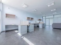 Pronájem kanceláře, Jesenice, Nákupní, 77 m2