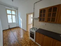 Pronájem bytu 2+1, Praha - Žižkov, Cimburkova, 77 m2