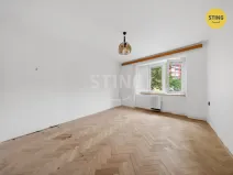 Prodej bytu 2+1, Nový Jičín, Máchova, 49 m2