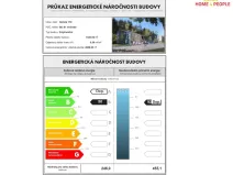 Pronájem bytu 3+1, Vrchlabí - Hořejší Vrchlabí, Horská, 80 m2