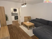 Pronájem bytu 3+1, Vrchlabí - Hořejší Vrchlabí, Horská, 80 m2