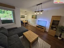 Pronájem bytu 3+1, Vrchlabí - Hořejší Vrchlabí, Horská, 80 m2