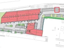 Pronájem bytu 3+1, Vrchlabí - Hořejší Vrchlabí, Horská, 80 m2