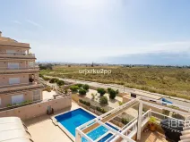 Prodej bytu 4+kk, Villamartín, Španělsko, 105 m2