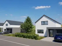 Prodej rodinného domu, Chotýšany, 143 m2