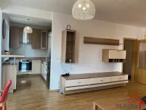 Pronájem bytu 3+kk, Zlín, Podlesí II, 71 m2