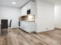 Pronájem bytu 1+1, Most, Brněnská, 38 m2