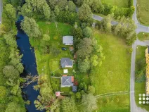 Prodej chaty, Melč, 55 m2