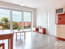 Pronájem bytu 2+kk, Ostrava, U Staré elektrárny, 52 m2