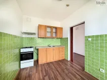 Pronájem bytu 2+1, Háj u Duchcova, Kubátova, 65 m2