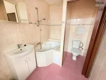 Pronájem bytu 2+1, Háj u Duchcova, Kubátova, 65 m2