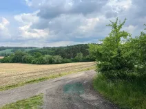 Prodej pozemku pro bydlení, Postupice, 1868 m2