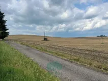 Prodej pozemku pro bydlení, Postupice, 1868 m2