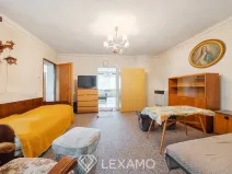 Prodej rodinného domu, Vrbovec, 90 m2
