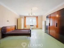 Prodej rodinného domu, Vrbovec, 90 m2