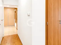 Pronájem bytu 3+1, Zlín, Česká, 69 m2