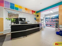 Prodej obchodního prostoru, Pohořelice, 350 m2