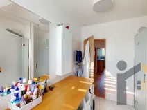 Pronájem rodinného domu, Hostivice, Olivová, 160 m2