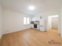 Prodej bytu 2+kk, Ostrava - Mariánské Hory, Cottonové, 37 m2