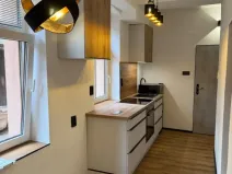 Pronájem bytu 1+1, Jablonec nad Nisou, Podhorská, 30 m2
