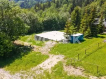 Prodej chaty, Nový Hrozenkov, 160 m2