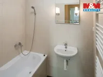 Pronájem bytu 2+1, Litomyšl - Litomyšl-Město, Smetanovo náměstí, 56 m2