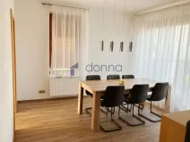 Pronájem bytu 4+1, Praha, Flájská, 92 m2