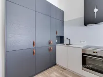 Pronájem bytu 2+kk, Praha - Nusle, Mojmírova, 36 m2