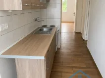 Pronájem bytu 3+1, Chomutov, Kyjická, 80 m2