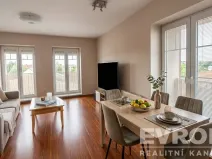 Prodej bytu 3+kk, Praha - Dolní Počernice, Národních hrdinů, 80 m2
