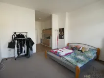 Pronájem bytu 1+kk, Hradec Králové, Malé náměstí, 42 m2