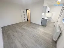 Pronájem bytu 1+kk, Praha - Krč, Bartákova, 35 m2