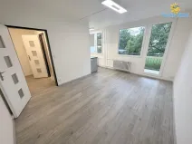 Pronájem bytu 1+kk, Praha - Krč, Bartákova, 35 m2