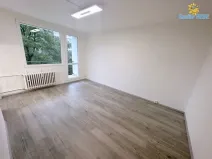 Pronájem bytu 1+kk, Praha - Krč, Bartákova, 35 m2