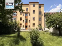 Prodej činžovního domu, Plzeň, Blatenská, 641 m2