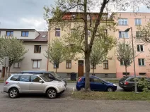 Prodej činžovního domu, Plzeň, Blatenská, 641 m2
