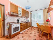 Prodej bytu 3+1, Napajedla, Komenského, 73 m2