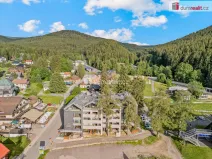 Prodej bytu 1+kk, Harrachov, 36 m2