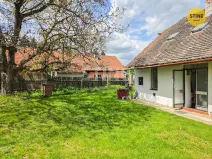Prodej zemědělské usedlosti, Chvalatice, 76 m2