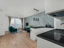 Pronájem bytu 2+kk, Nové Strašecí, Viktora Olivy, 62 m2